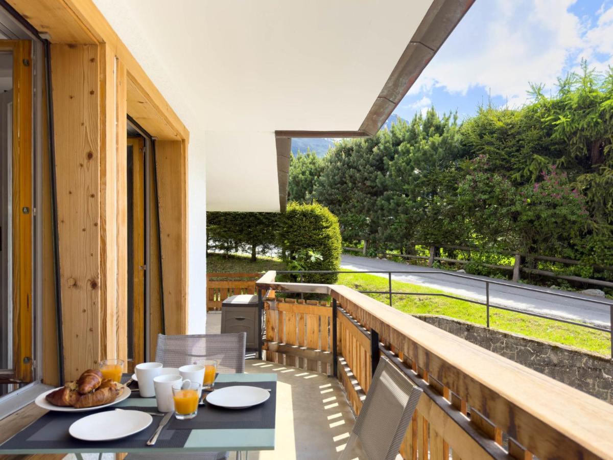 Apartment Stem 2 By Interhome Verbier Buitenkant foto