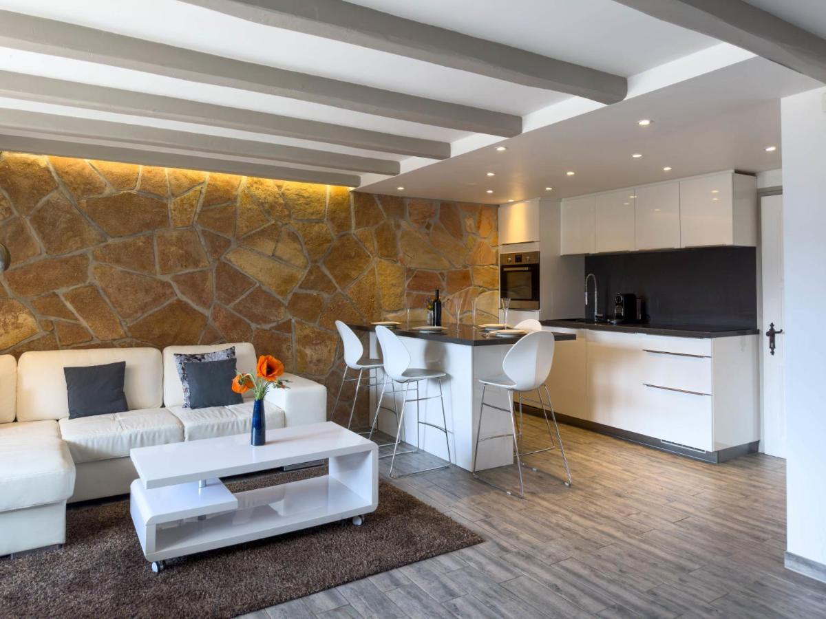 Apartment Stem 2 By Interhome Verbier Buitenkant foto