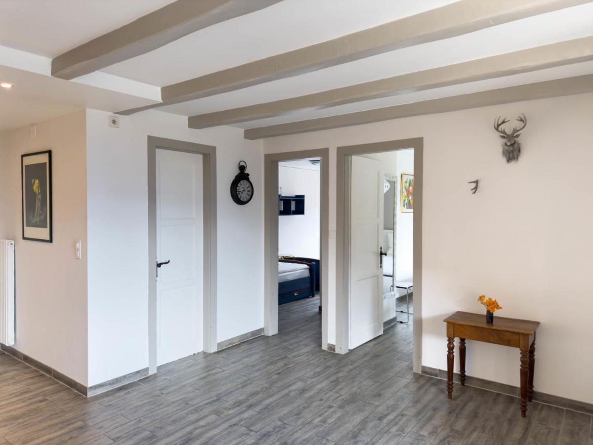 Apartment Stem 2 By Interhome Verbier Buitenkant foto