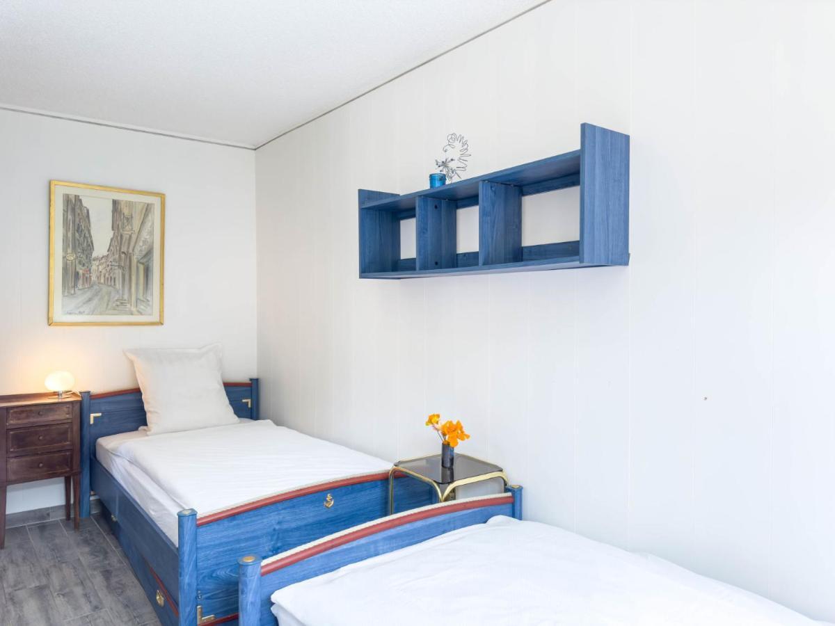 Apartment Stem 2 By Interhome Verbier Buitenkant foto