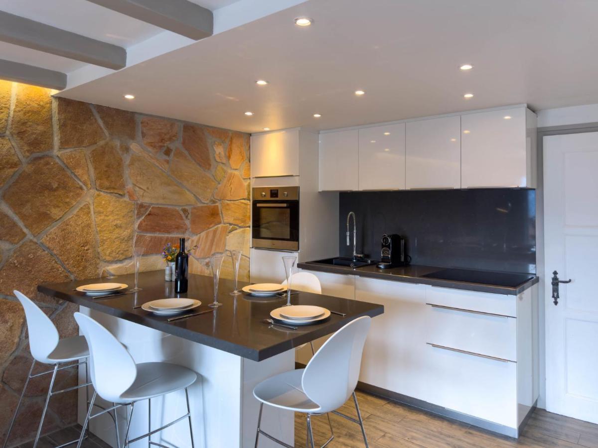 Apartment Stem 2 By Interhome Verbier Buitenkant foto