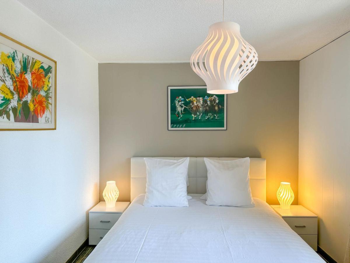 Apartment Stem 2 By Interhome Verbier Buitenkant foto