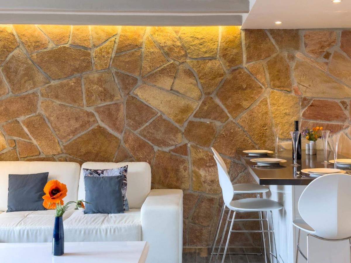 Apartment Stem 2 By Interhome Verbier Buitenkant foto